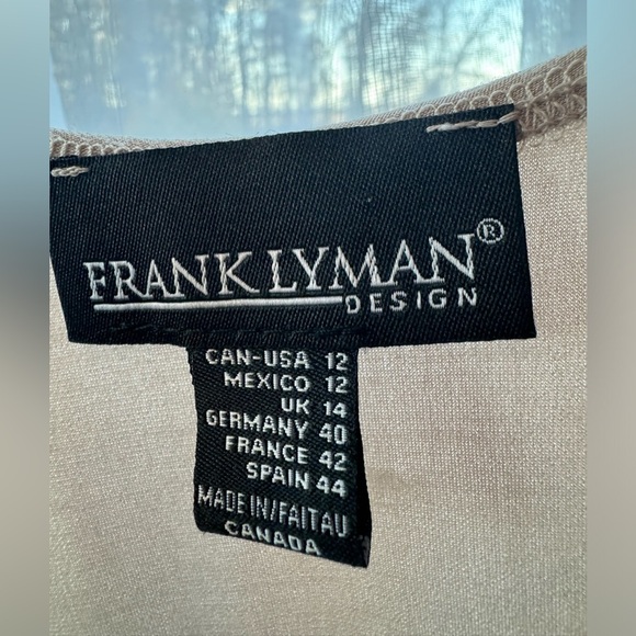Frank Lyman - Picture 5 of 6